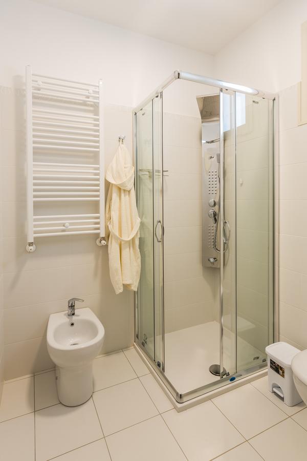 Residence Perla Verde Ριτσιόνε Εξωτερικό φωτογραφία