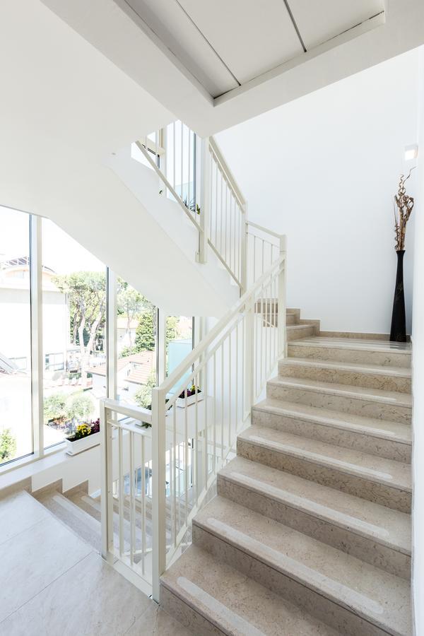 Residence Perla Verde Ριτσιόνε Εξωτερικό φωτογραφία