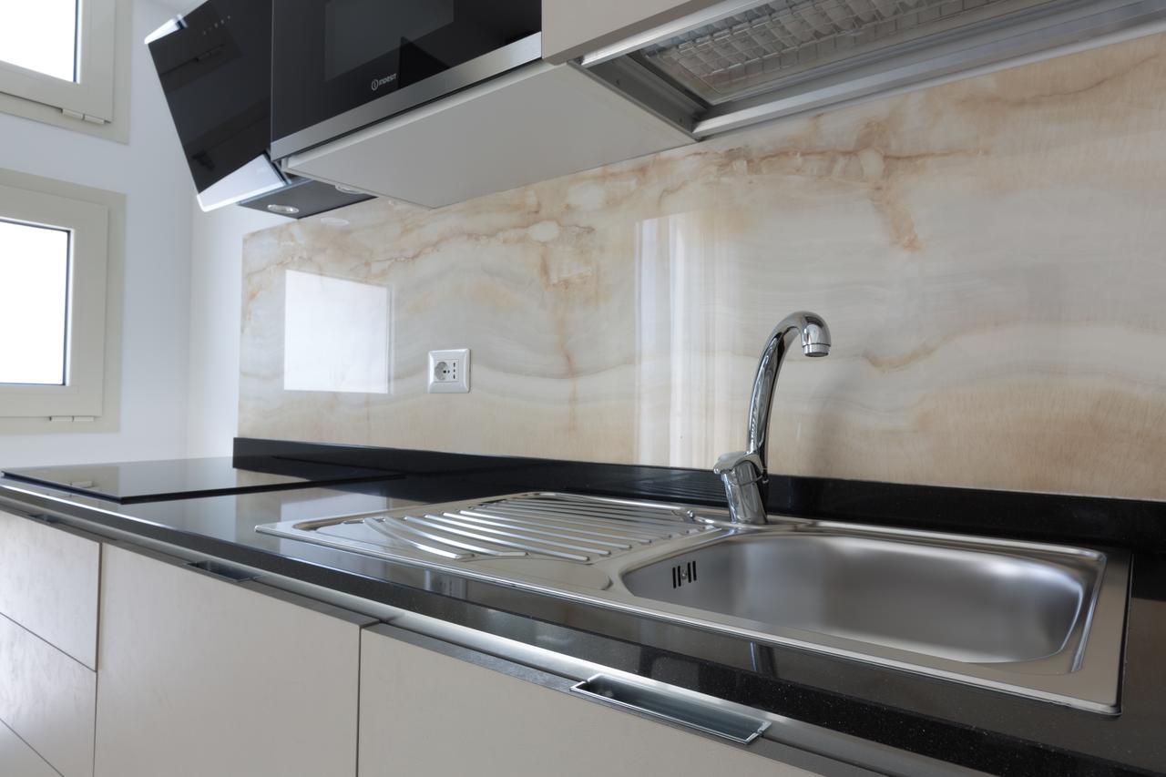 Residence Perla Verde Ριτσιόνε Εξωτερικό φωτογραφία