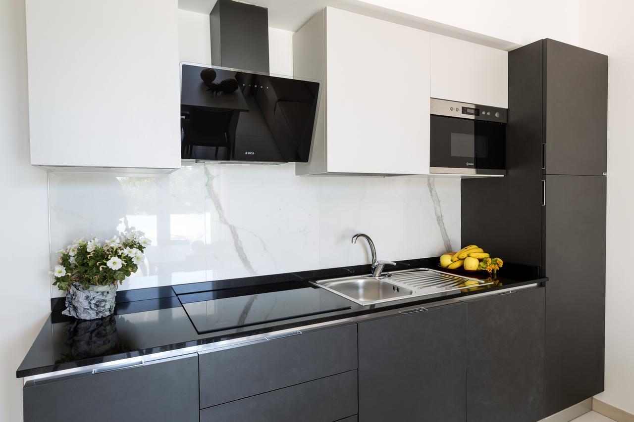 Residence Perla Verde Ριτσιόνε Εξωτερικό φωτογραφία