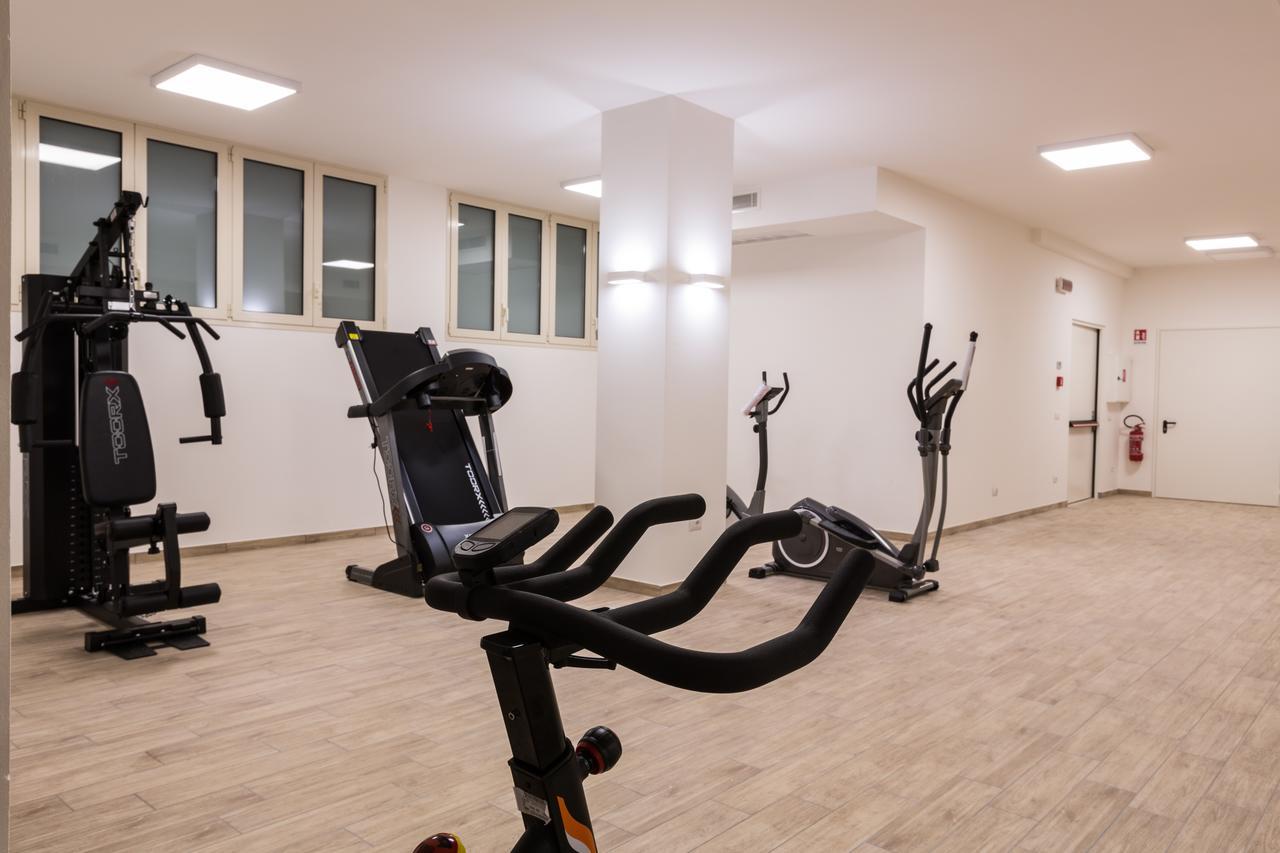 Residence Perla Verde Ριτσιόνε Εξωτερικό φωτογραφία