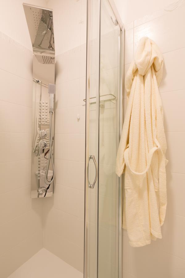 Residence Perla Verde Ριτσιόνε Εξωτερικό φωτογραφία