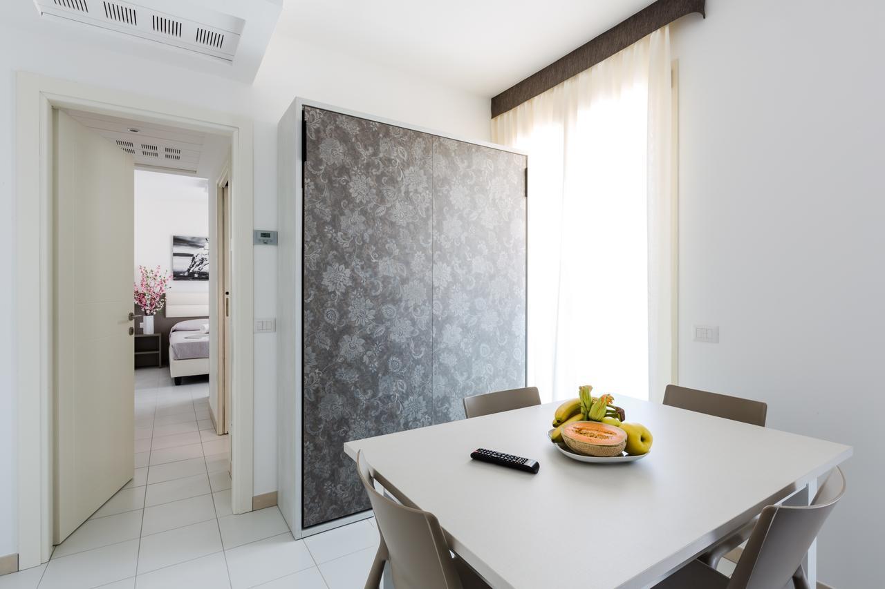 Residence Perla Verde Ριτσιόνε Εξωτερικό φωτογραφία