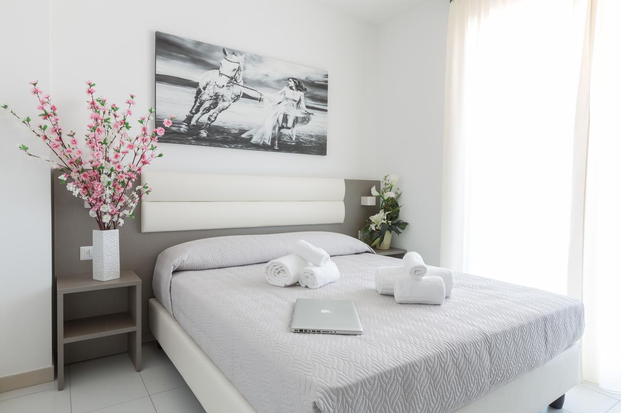 Residence Perla Verde Ριτσιόνε Εξωτερικό φωτογραφία