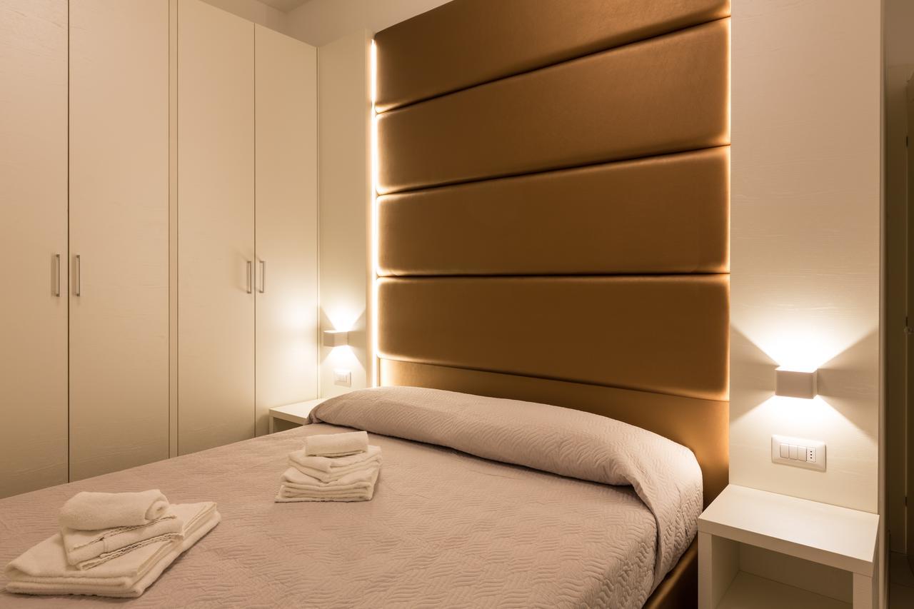 Residence Perla Verde Ριτσιόνε Εξωτερικό φωτογραφία