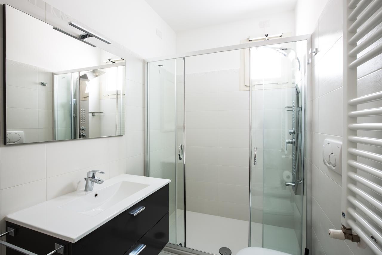 Residence Perla Verde Ριτσιόνε Εξωτερικό φωτογραφία